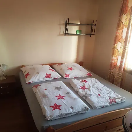 Mit Bad Im Swineminde Rycerska Str. Guest house Heringsdorf (Usedom)