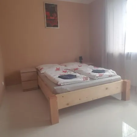 Mit Bad Im Swineminde Rycerska Str. Guest house